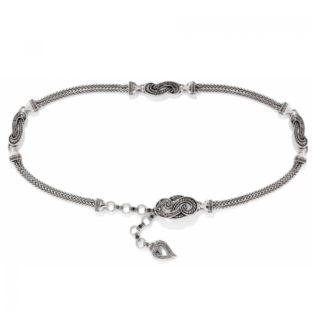 Bali Hai Chain Belt